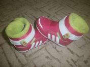 Topánočky adidas