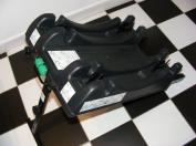 Isofix pre recaro