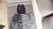 H&m nohavice - h&