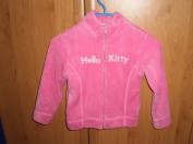 Mikina hello kitty