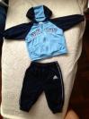 Súprava adidas