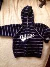 Mikina adidas