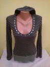 Dámsky top just play - m