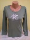 Dámsky top mondsee - xl