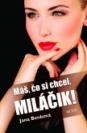 Máš, čo si chcel, miláčik