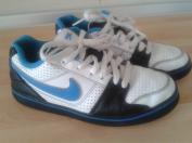 Kožené Nike v. 33,5