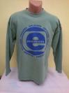 Mikina unleaded - 164
