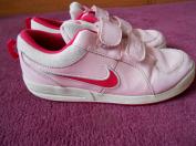 Tenisky nike