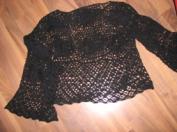 Hackovany top