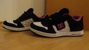 Predám nové dc topánky