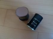 Pan stick