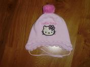 Čiapka hello kitty
