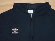 Mikina Adidas