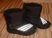 Snehule adidas v. 34