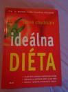 Kniha idealna dieta
