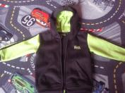 Mikinky 2ks
