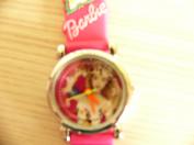 Barbie hodinky