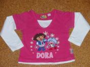 Tričko dora