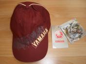 Šiltovka yamaha