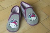Papučky hello kitty