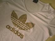 Tričko adidas