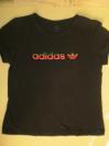 Tričko adidas