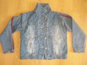 Rifľová bunda