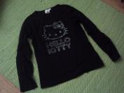 Triculo hello kitty