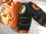 Kompletik H&M vel. 92