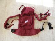 Nosič ergo baby carrier