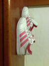 Adidas botasky čisto nov