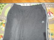 Teple adidas teplaky