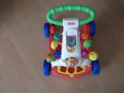 Chodítko zn.fisher price