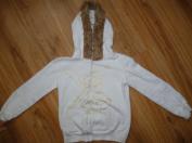 Dievčenská mikina