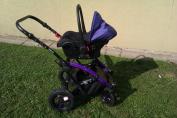 Tako laret black