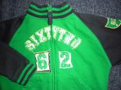 Frajerská mikinka