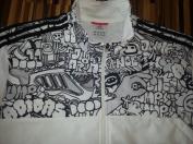 Pánska mikina Adidasbiela