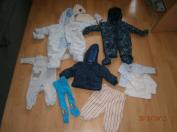 Balik pre chlapceka 3-6 m