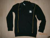Adidas mikino rolacik 122