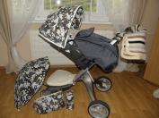 Stokke deka