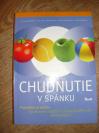 Kniha chudnuti v spánku