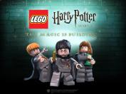 Lego harry potter