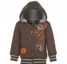 Mikina scooby doo - 4-5 r