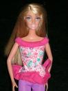 Barbie