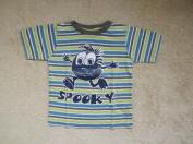 Spoky tričko (3-4roky)