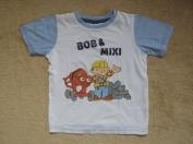 Bob staviteľ - 2-4 roky