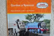 Gordon a spencer