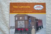 Toby a jahniatka