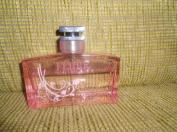 Parfum ferre rose princes