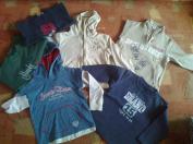 -50% Pulovre (mix)